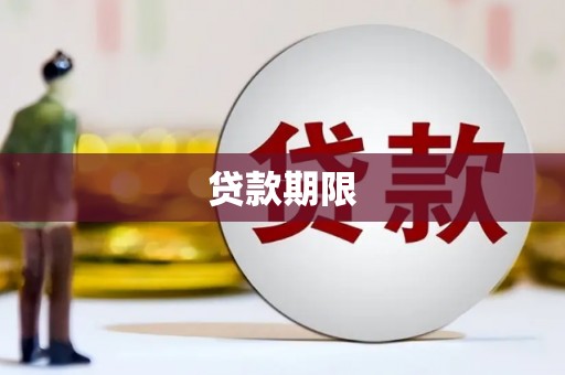 应县贷款期限