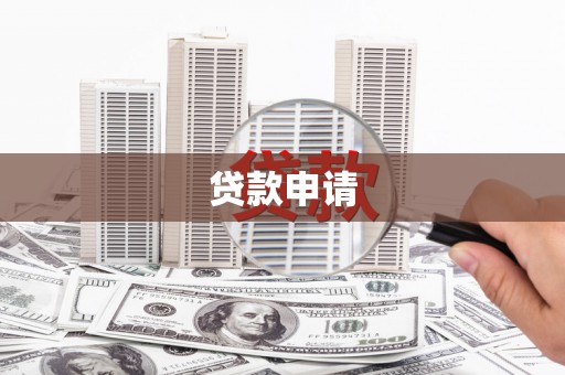 应县贷款申请