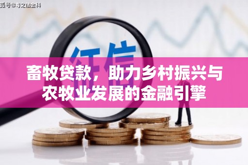 应县畜牧贷款，助力乡村振兴与农牧业发展的金融引擎