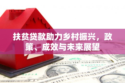 应县扶贫贷款助力乡村振兴，政策、成效与未来展望