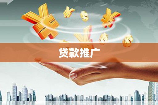 应县贷款推广