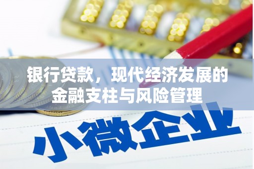 应县银行贷款，现代经济发展的金融支柱与风险管理