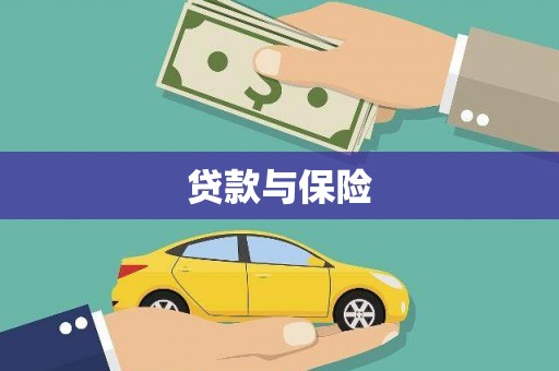 应县贷款与保险