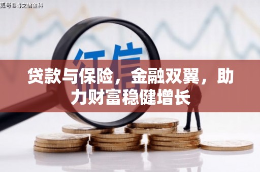 应县贷款与保险，金融双翼，助力财富稳健增长