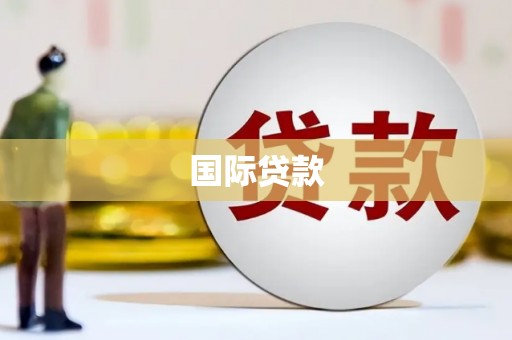 应县国际贷款