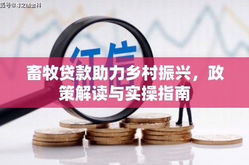 应县畜牧贷款助力乡村振兴，政策解读与实操指南
