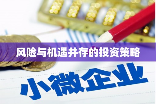应县风险与机遇并存的投资策略