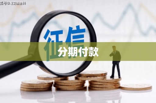 应县分期付款