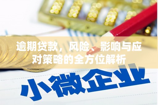 应县逾期贷款，风险、影响与应对策略的全方位解析
