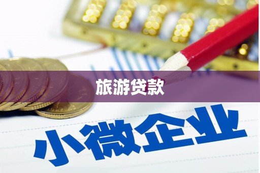 应县旅游贷款