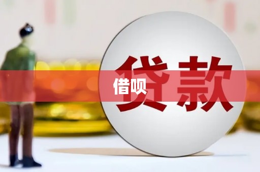 应县借呗