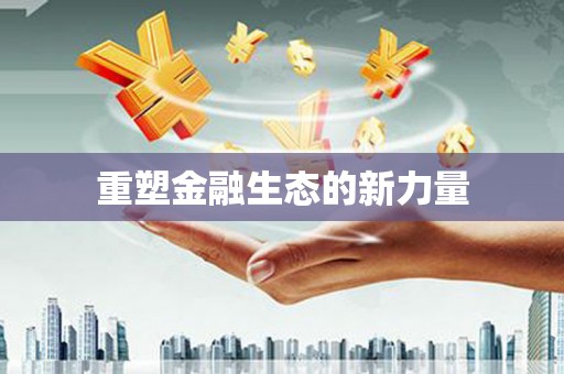 应县重塑金融生态的新力量