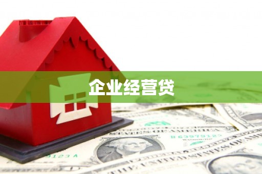 应县企业经营贷