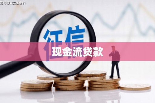 应县现金流贷款