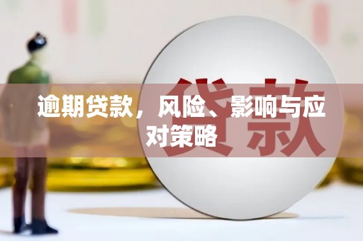 应县逾期贷款，风险、影响与应对策略