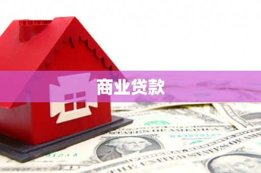 应县商业贷款