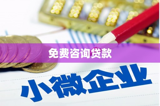 应县免费咨询贷款