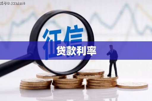 应县贷款利率