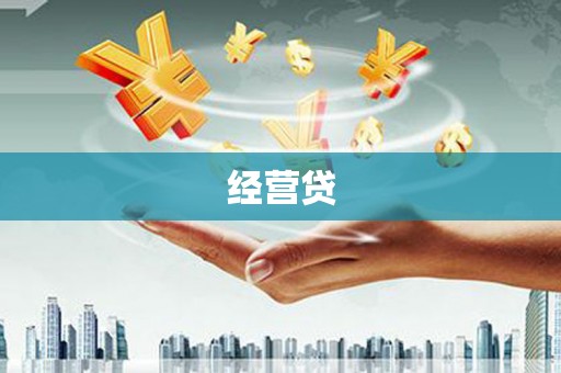 应县经营贷