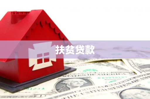应县扶贫贷款
