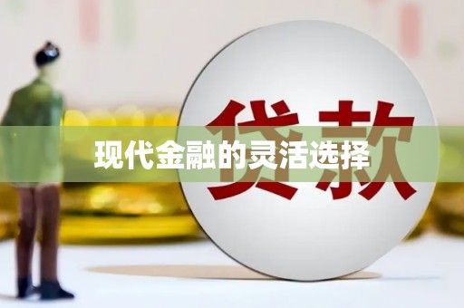 应县现代金融的灵活选择