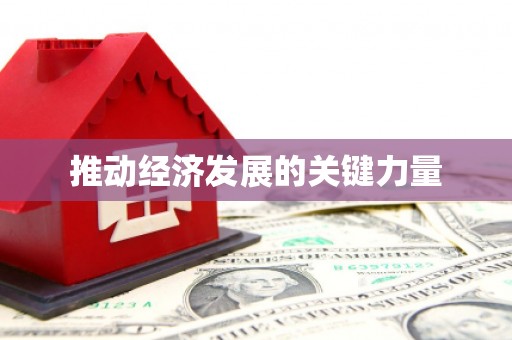 应县推动经济发展的关键力量